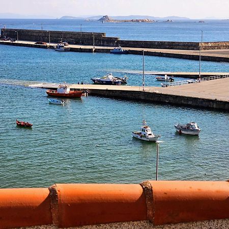Illas Atlanticas Ribeira Extérieur photo