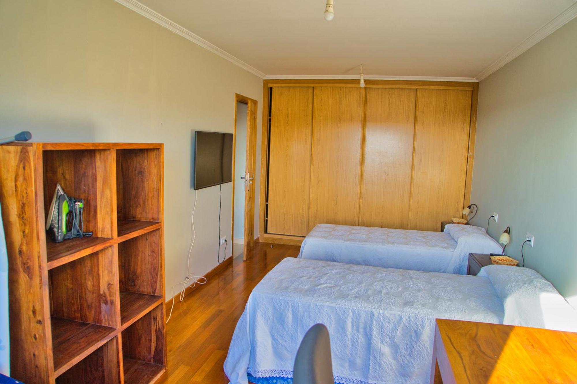 Illas Atlanticas Ribeira Extérieur photo